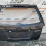 Дверь багажника Mazda CX-7 1 2006-2012