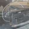 Дверь багажника Mazda CX-7 1 2006-2012