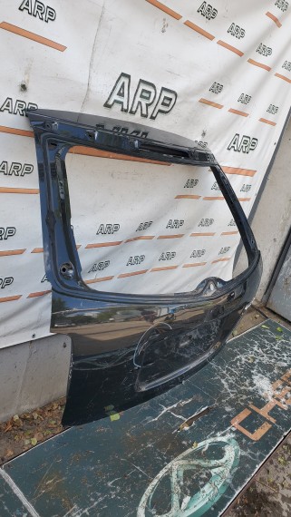 Дверь багажника Mazda CX-7 1 2006-2012