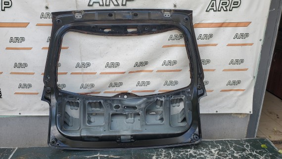 Дверь багажника Mazda CX-7 1 2006-2012