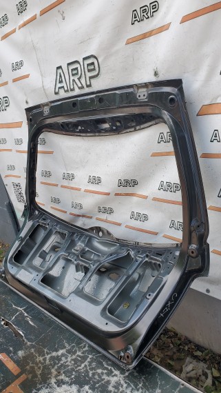 Дверь багажника Mazda CX-7 1 2006-2012