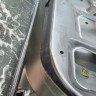 Дверь багажника Mazda CX-7 1 2006-2012