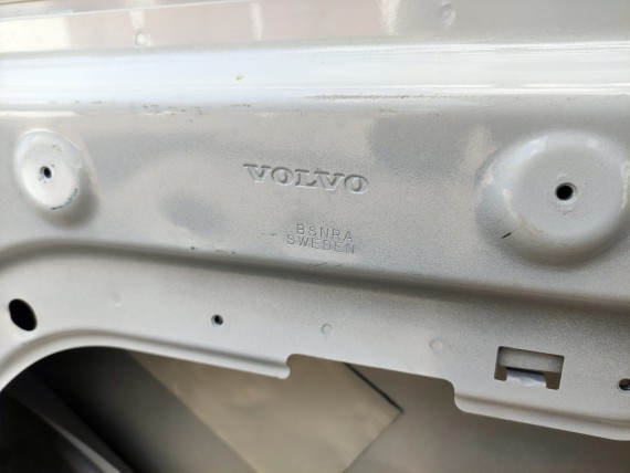 Дверь задняя правая Volvo XC90 2 2014-2023
