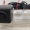 Камера заднего вида MyDean VCM-452C Toyota RAV4 CA40 Venza 2012-2019