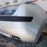 Бампер задний Citroen C4 2005-2011 5 дверей