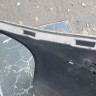 Бампер задний Citroen C4 2005-2011 5 дверей