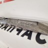 Накладка двери багажника Toyota Land Cruiser Prado 150 2017-2021
