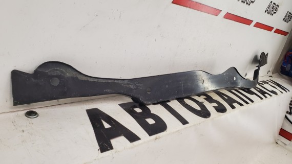 Короб водоотводящий Volkswagen Tiguan 1 2007-2011