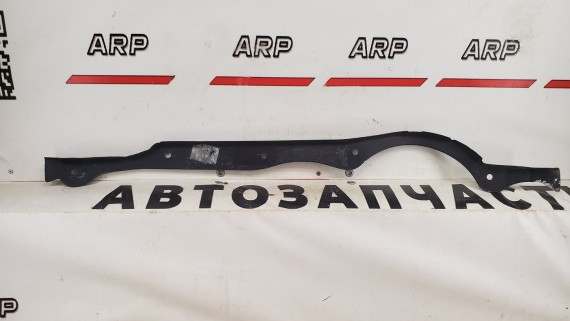 Короб водоотводящий Volkswagen Tiguan 1 2007-2011
