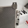 Радиатор кондиционера Nissan Murano 3 Z52 2014-2022