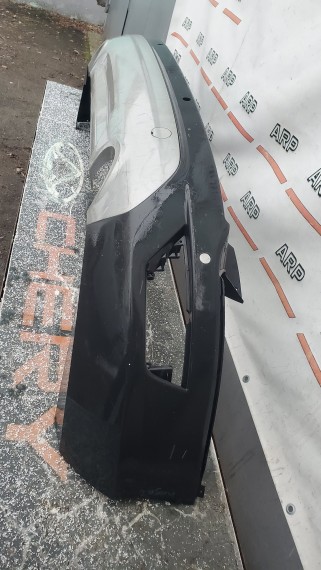 Бампер задний Ford Kuga 2 2012-2019