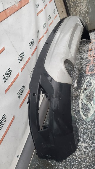 Бампер задний Ford Kuga 2 2012-2019