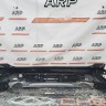 Бампер задний Ford Kuga 2 2012-2019