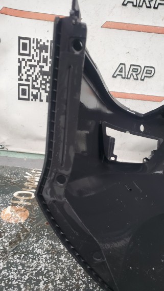 Бампер задний Ford Kuga 2 2012-2019