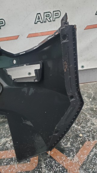 Бампер задний Ford Kuga 2 2012-2019