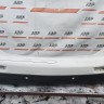 Бампер задний Mitsubishi Outlander 3 GF 2012-2015