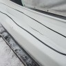 Бампер задний Mitsubishi Outlander 3 GF 2012-2015