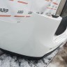 Бампер задний Mitsubishi Outlander 3 GF 2012-2015
