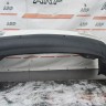 Бампер задний Mitsubishi Outlander 3 GF 2012-2015