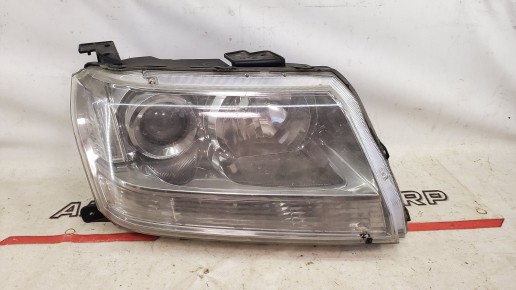Фара левая Suzuki Grand Vitara 2 2005-2008