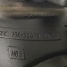 Фара левая Suzuki Grand Vitara 2 2005-2008
