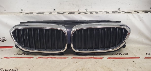 Решетка радиатора BMW 5 G30 2016-2020