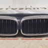 Решетка радиатора BMW 5 G30 2016-2020
