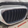 Решетка радиатора BMW 5 G30 2016-2020