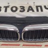 Решетка радиатора BMW 5 G30 2016-2020