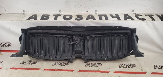 Решетка радиатора BMW 5 G30 2016-2020