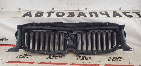 Решетка радиатора BMW 5 G30 2016-2020