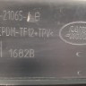 Накладка двери передняя левая Land Rover Freelander 2 L359 2006–2014