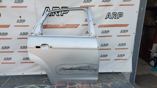 Дверь задняя правая Ford Focus 2 2007-2011