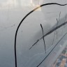 Дверь задняя правая Ford Focus 2 2007-2011
