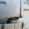 Дверь задняя правая Ford Focus 2 2007-2011