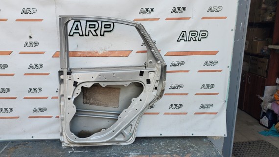 Дверь задняя правая Ford Focus 2 2007-2011