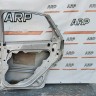 Дверь задняя правая Ford Focus 2 2007-2011