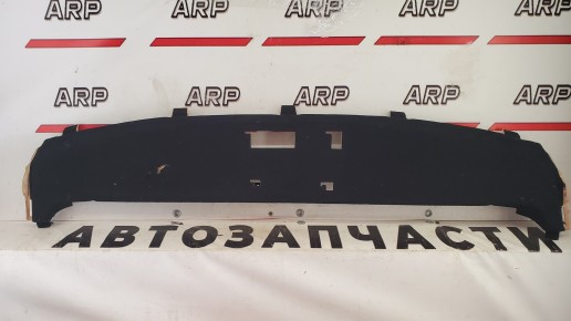 Обшивка полки багажника Toyota Camry ACV40 2006-2011 