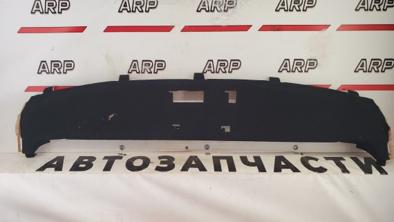 Обшивка полки багажника Toyota Camry ACV40 2006-2011 
