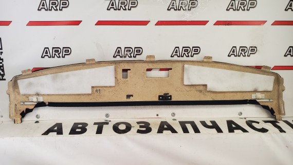 Обшивка полки багажника Toyota Camry ACV40 2006-2011 