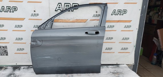 Дверь передняя левая Mercedes-Benz GLC-klasse X253 2015-2023