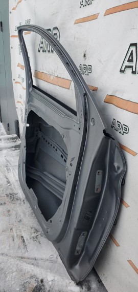 Дверь передняя левая Mercedes-Benz GLC-klasse X253 2015-2023