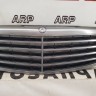 Решетка радиатора Mercedes-Benz S-Class W221 2005-2013