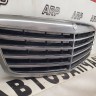 Решетка радиатора Mercedes-Benz S-Class W221 2005-2013