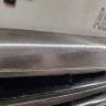 Решетка радиатора Mercedes-Benz S-Class W221 2005-2013