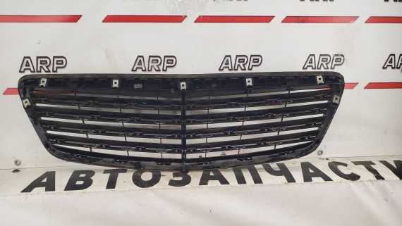 Решетка радиатора Mercedes-Benz S-Class W221 2005-2013