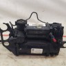 Компрессор подвески Porsche Cayenne Volkswagen Touareg 1 2002-2010