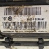 Компрессор подвески Porsche Cayenne Volkswagen Touareg 1 2002-2010