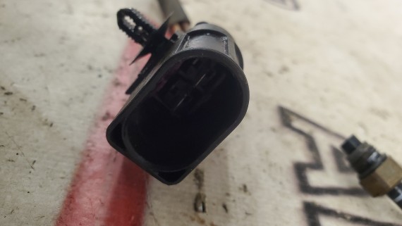 Компрессор подвески Porsche Cayenne Volkswagen Touareg 1 2002-2010