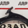 Рычаг передний правый Nissan Qashqai J10 Renault Koleos 2 2006-2013